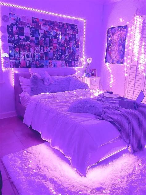 Creating Aesthetic Rooms with Led Lights: The Complete List (2023)