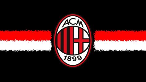 AC Milan HD Wallpaper Free Download