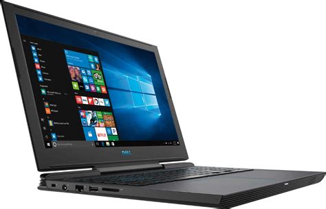 Questions and Answers: Dell G7 15.6" Gaming Laptop Intel Core i7 8GB ...