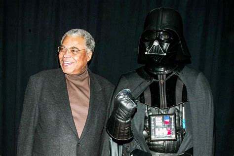 James Earl Jones Darth Vader