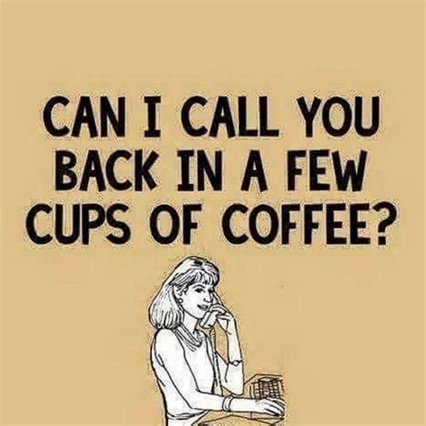 Coffee Humor To Start Your Day with Funny Images, Quotes, and Memes