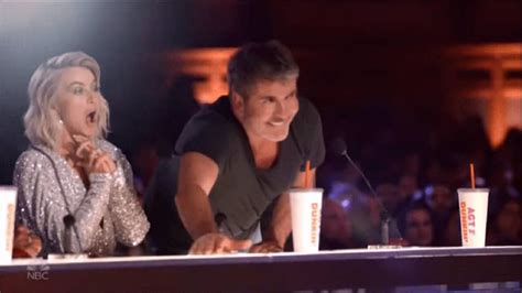 Watch All Of Simon Cowell's Golden Buzzer Acts On 'AGT' - What They All Have In Common?