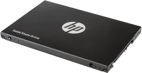 HP S700 Pro 1 TB 2.5" (6.35 cm) internal SSD SATA 6 Gbps Retail 2LU81AA#ABB | Conrad.com