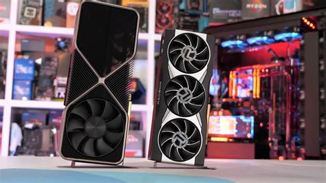 AMD Radeon RX 6900 XT Review Photo Gallery - TechSpot