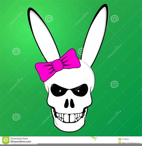 Pink Bunny Clipart | Free Images at Clker.com - vector clip art online, royalty free & public domain