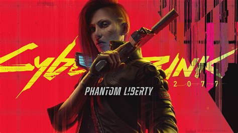 Cyberpunk 2077: Phantom Liberty — out now! - Home of the Cyberpunk 2077 universe — games, anime ...