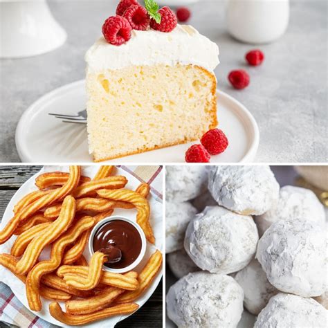 Best Mexican Desserts: 17+ Tasty Recipes To Make At Home!