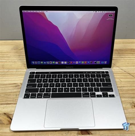 Apple MacBook Pro 13" (2022 with M2 Chip) Review