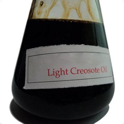 Creosote Oil Manufacturer & Supplier, Creosote Oil India