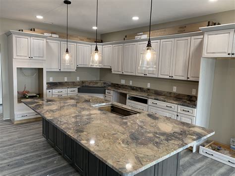 Sustainable Stone Countertops | Green City Times