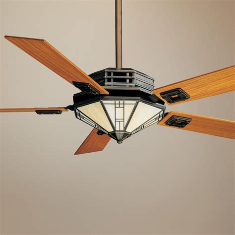 A Comprehensive Guide To Craftsman Style Ceiling Fans - Ceiling Ideas