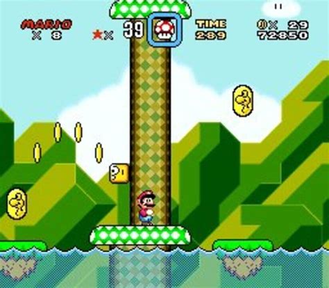 Super Mario World (1990) | Games Direct