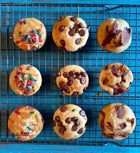 How to Make Delicious Pancake Muffins: Quick and Easy Recipes