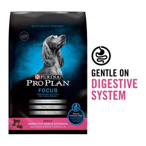 Revolutionize Your Pooch's Digestion with Purina Pro Plan: Top 10 Sensitive Stomach Dog Foods ...