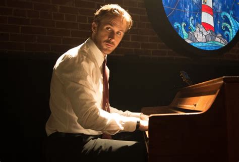 Ryan Gosling ‘La La Land’ Piano Playing | IndieWire