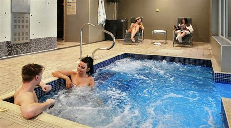 Spa Days, Spa Breaks & Hotels in Manchester From £15