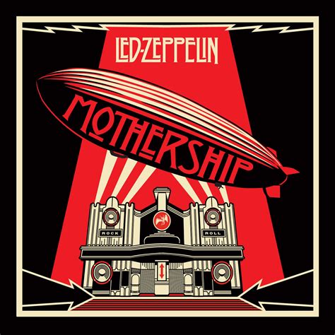 My Music Collection: Led Zeppelin