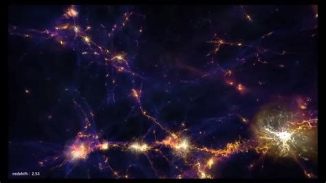 Galaxy Formation in a Magnetic Universe : APOD Videos : Free Download, Borrow, and Streaming ...