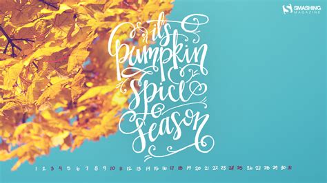 🔥 [40+] Pumpkin Spice Wallpapers | WallpaperSafari