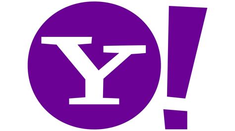 Yahoo Logo Png - PNG Image Collection