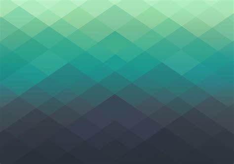 Blue Green Geometric Wallpapers - Top Free Blue Green Geometric Backgrounds - WallpaperAccess