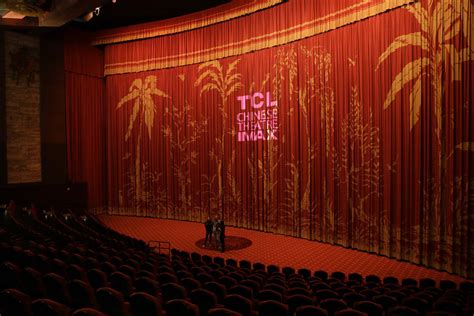 TCL Chinese Theatre in Hollywood turns 90 today | Travel | Life