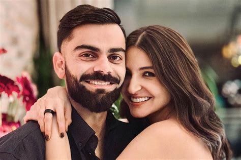 Anushka Sharma | Anushka Sharma and Virat Kohli celebrate sixth wedding anniversary with friends ...