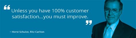 40 Inspiring Customer Satisfaction Quotes to Boost Employee Morale - Ameyo