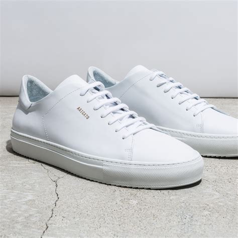 The Best White Sneakers for Men in 2019 | GQ