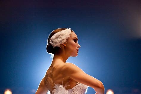 Black Swan - Natalie Portman Photo (19862588) - Fanpop