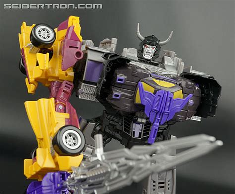 Transformers Generations Combiner Wars Motormaster Toy Gallery (Image #176 of 190)