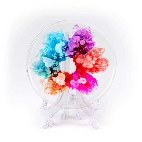 Resin Petri Dish: Create Stunning Art with Petri Effects – ArtResin