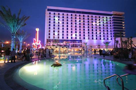 Hard Rock Hotel & Casino Biloxi, Biloxi, MS Jobs | Hospitality Online