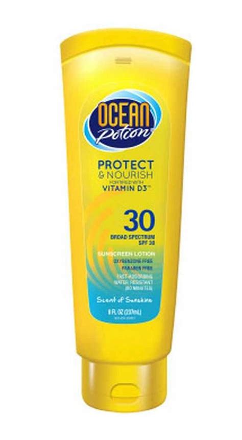 Best Cruelty-Free/Vegan Sunscreen Brands for Face, Neck & Body