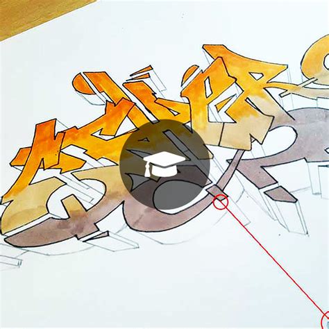 How to Draw Graffiti for Beginners - Graffiti Empire