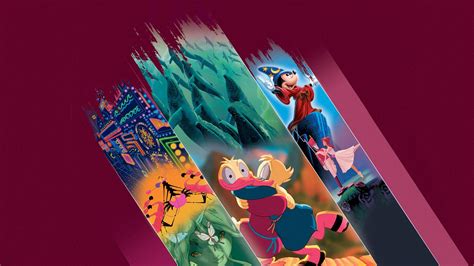 Fantasia 2000 - Disney+