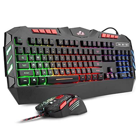 Top 10 Best Keyboard And Mouse For Xbox One | Review 2023 - Best Review Geek