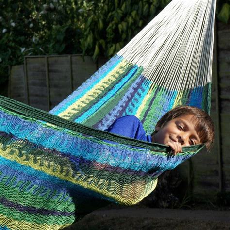 Mexican Hammock (large) – Well Hung Hammocks