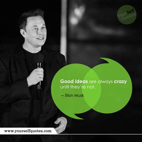 Elon Musk Quotes That Will Make You Technology Savvy