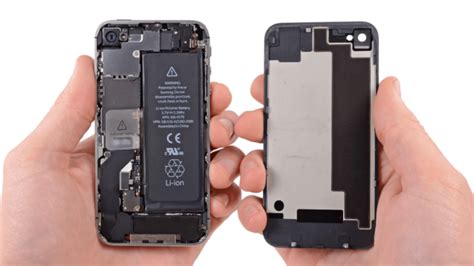 What is Apple iPhone 4s Battery Replacement Cost in India?