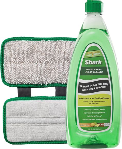 Shark Hardwood Floor Cleaner Concentrate – Clsa Flooring Guide