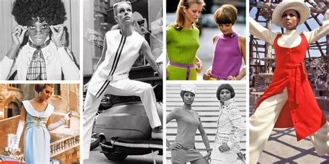 A Stylish Journey Through Time: Exploring the Fascinating History of Fashion Trends - NSF News ...