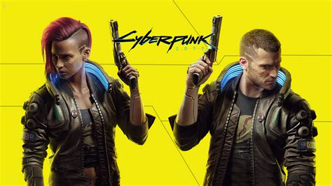 Cyberpunk 2077 2020 4k Game Wallpaper,HD Games Wallpapers,4k Wallpapers,Images,Backgrounds ...