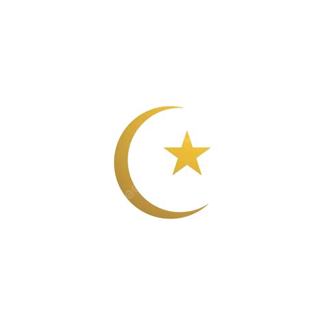 Islamic Logo And Symbol Muslim Umrah Allah Vector, Muslim, Umrah, Allah PNG and Vector with ...