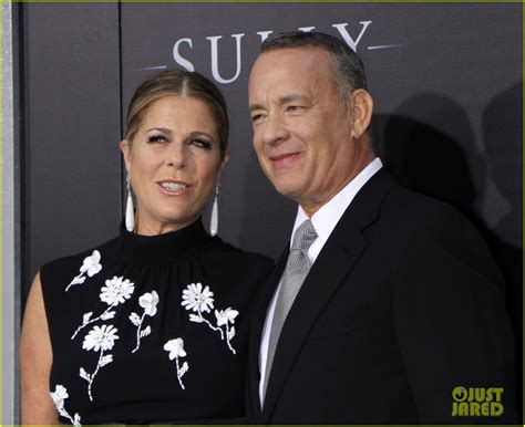 Photo: tom hanks meg ryan reunite in ithaca 17 | Photo 3751695 | Just Jared: Entertainment News