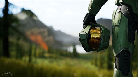 Halo Infinite, HD Games, 4k Wallpapers, Images, Backgrounds, Photos and Pictures