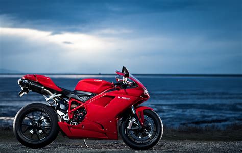 Ducati Wheel Wallpaper