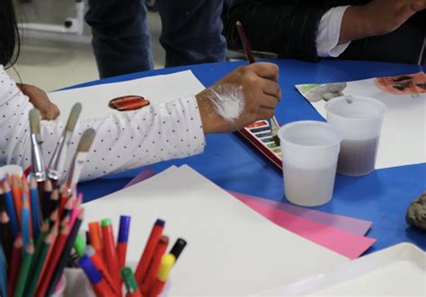 ArtSocial Foundation - Art Therapy for Young Patients and their Families at St. Mary's Hospital ...