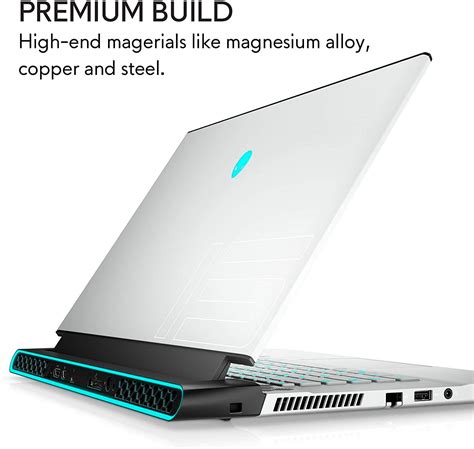 New Alienware m15 15.6 inch FHD Gaming Laptop – Altech.electronics 💻