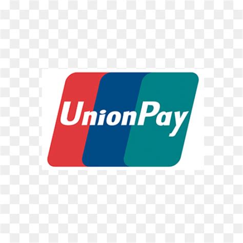 Unionpay Logo & Transparent Unionpay.PNG Logo Images